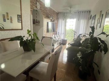 Apartamento · 70m² · 2 Quartos · 1 Vaga · Apartamento com 2 quartos à venda em Lauzane paulista - SP