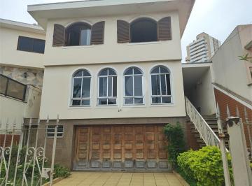 Casa · 386m² · 4 Quartos · 6 Vagas · Condomínio com 4 quartos à venda em Santana - SP