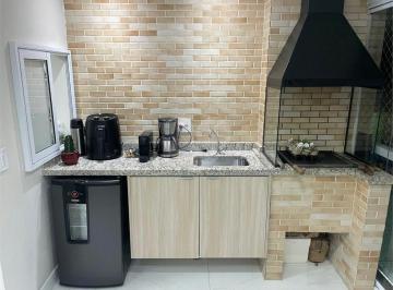 Apartamento · 63m² · 2 Quartos · 1 Vaga · Apartamento com 2 quartos à venda em Santana - SP