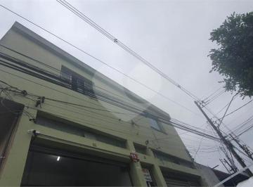Comercial · 575m² · Prédio inteiro à venda em Vila aurora (zona norte) - SP