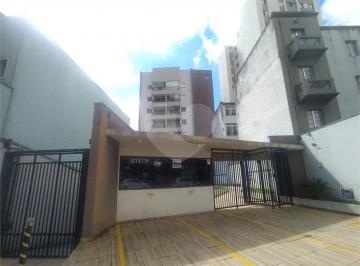 Apartamento · 42m² · 1 Quarto · 2 Vagas · Apartamento com 1 quartos à venda em Santana - SP