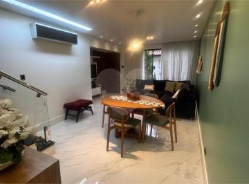 Casa · 140m² · 3 Quartos · 2 Vagas · Sobrado com 3 quartos à venda em Parque mandaqui - SP