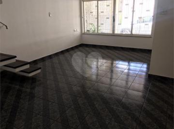 Casa · 180m² · 3 Quartos · 2 Vagas · Casa com 3 quartos à venda em Jardim são paulo(zona norte) - SP
