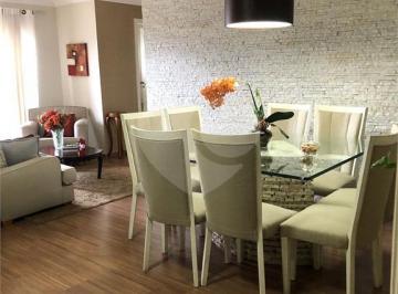 Apartamento · 130m² · 3 Quartos · 2 Vagas · Apartamento com 3 quartos à venda em Água fria - SP