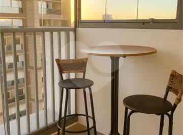 Apartamento · 21m² · Apartamento à venda em Vila mariana - SP