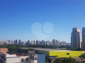 Apartamento · 68m² · 2 Quartos · 1 Vaga · Apartamento com 2 quartos à venda em Casa verde - SP