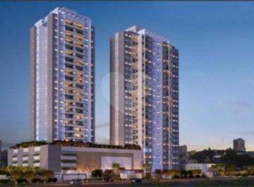 Apartamento · 61m² · 2 Quartos · 1 Vaga · Apartamento com 2 quartos à venda em Limão - SP