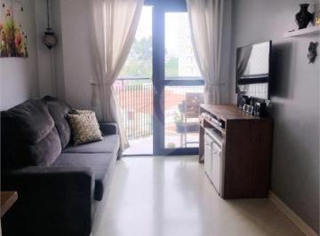 Apartamento · 57m² · 2 Quartos · 1 Vaga · Apartamento com 2 quartos à venda em Jardim do colégio (zona norte) - SP