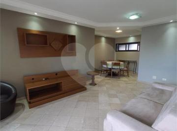 Apartamento · 157m² · 3 Quartos · 3 Vagas · Apartamento com 3 quartos à venda em Santana - SP
