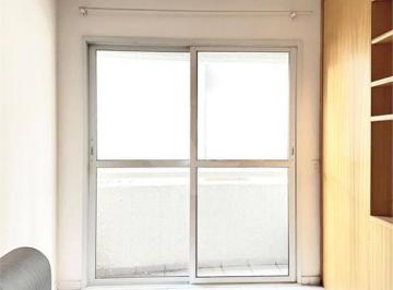 Apartamento · 28m² · 1 Quarto · 1 Vaga · Apartamento com 1 quartos à venda em Perdizes - SP