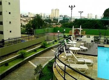 Apartamento · 100m² · 3 Quartos · Apartamento com 3 quartos à venda em Lauzane paulista - SP