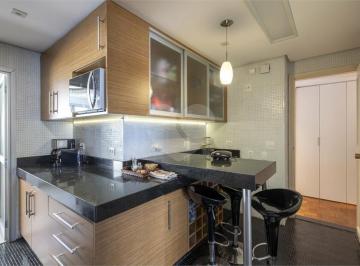 Apartamento · 170m² · 4 Quartos · 2 Vagas · Apartamento com 4 quartos à venda em Indianópolis - SP