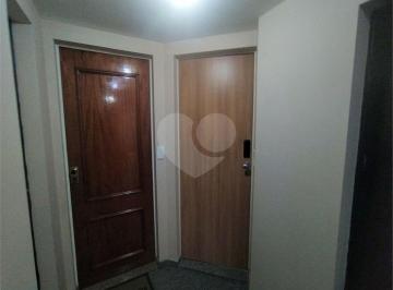 Comercial · 33m² · 1 Vaga · Salas à venda em Santana - SP