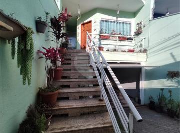 Casa · 178m² · 3 Quartos · 3 Vagas · Sobrado com 3 quartos à venda em Parada inglesa - SP