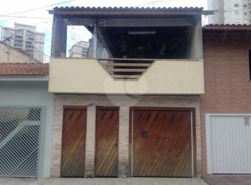 Casa · 150m² · 3 Quartos · 1 Vaga · Casa com 3 quartos à venda em Lauzane paulista - SP