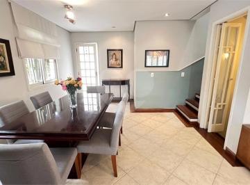 Casa · 158m² · 3 Quartos · Condomínio com 3 quartos à venda em Tucuruvi - SP