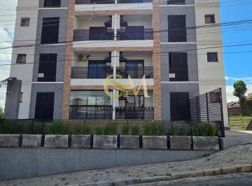 Apartamento · 84m² · 2 Quartos · 1 Vaga · Apartamento no centro de Atibaia