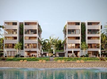 Apartamento de 2 quartos, Ipojuca · Apartamentos em condomínio à beira-mar à venda em Porto de Galinhas, Ipojuca/PE!
