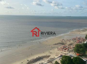 Foto 03 · Apartamento de 2 quartos, 1 suíte, 2 banheiros na Ponta D'areia, São Luís-MA: Imperdível oportunidad