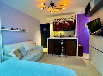 Apartamento de 1 quarto, Curitiba · Vendo Apartamento com 38 m² e 1 quarto à venda em Cajuru