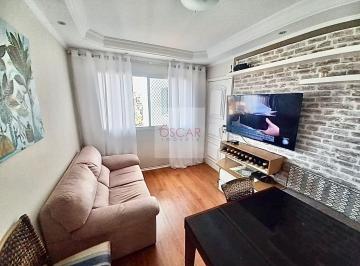 Foto 01 · Apartamento, Vila Santana, São Paulo, SP