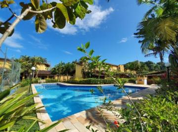 Casa de 3 quartos, São Sebastião · Condominio fechado com lazer total