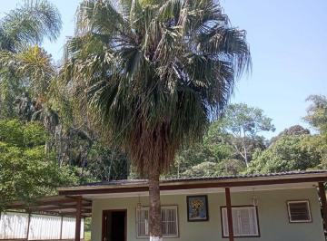 Rural de 3 quartos, São Lourenço da Serra · Chácara Residencial Despezio