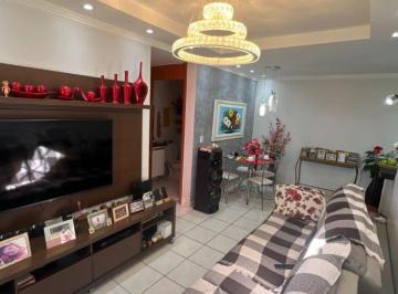 Apartamento de 2 quartos, Riacho Fundo · Apartamento com 2 quartos, 50 m² em Riacho Fundo II para venda.