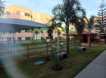 Apartamento 50m² Venda Riacho Fundo II · Apartamento Completo à Venda | 2 Quartos | Riacho Fundo II