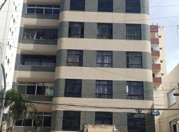 Apartamento Venda de 3 quartos · Excelente apartamento na Pituba - Rua Bahia