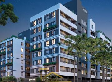 Foto 01 · Excelente oportunidade: Apartamento de 3 quartos, 1 suíte, 2 banheiros e 1 vaga de garagem na cidade