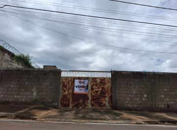 Terreno , Brasília · VENDE-SE ÓTIMO LOTE NO TAQUARI!!