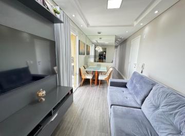Foto 01 · Apartamento à venda em São Pedro/Quitauna, Osasco-SP: 2 quartos, 1 vaga de garagem, 47,00m² de área!