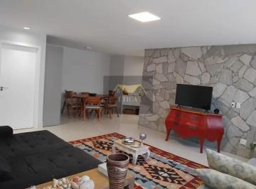 Apartamento de 2 quartos, Brasília · Apartamento com 123 m² e 3 quartos transformado em 2 à venda no Noroeste