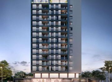 Apartamento de 2 quartos, Curitiba · Apartamento à venda no Campina do Siqueira, Curitiba