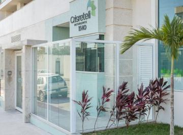 Foto 01 · Apartamento Novo 2 Quartos sendo 1 Suíte a Venda na Praia do Morro - Guarapari - ES