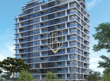 Apartamento · 94m² · 3 Quartos · 2 Vagas · DALI Bacacheri - apartamentos padrão, garden e cobertura com 3 quartos, sendo 1 ou 3 suítes com 1, 2