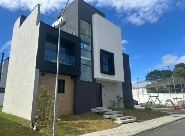Foto 01 · Sobrado, Boa Vista, Curitiba, PR