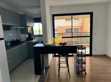 Foto 01 · Apartamento de 3 quartos à venda no Residencial Paiaguás, Cuiabá-MT. Oportunidade única!