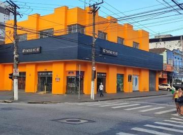 Foto 01 · Loja, Vila Mathias, Santos, SP