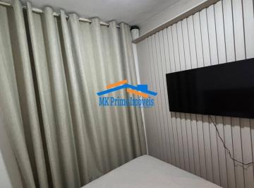 Apartamento · 33m² · 1 Quarto · Apartamento 33m² com 1 quarto na Leopoldina