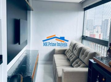 Apartamento · 39m² · 1 Quarto · 1 Vaga · Apartamento à venda com 39m², 01 Quarto,01 banheiro e 01 vaga- OSASCO