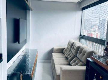 Apartamento · 39m² · 1 Quarto · 1 Vaga · Apartamento à venda com 39m², 01 Quarto,01 banheiro e 01 vaga- OSASCO
