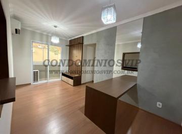 Foto 01 · Apartamento à venda na Vila Haro, Sorocaba-SP: 2 quartos, 2 salas, 1 banheiro, 1 vaga de garagem, 52