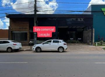 Comercial , Goiânia · CASA COMERCIAL 460MT SETOR MARISTA (ALUGUEL)