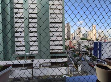 Apartamento de 3 quartos, Recife · Vendo proximo ao Shop. Recife, 3qt/1st/01vag, pisc, lazer comp, aceito FGTS/Fin.Bco.