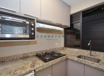 Apartamento de 1 quarto, Curitiba · Studio Semi-Mobiliado no Centro de Curitiba | Ao Lado da Starbucks