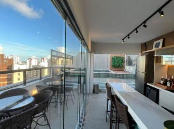 Apartamento de 3 quartos, Salvador · SENSACIONAL COBERTURA À VENDA NO CIDADE JARDIM,3/4 SENDO 2 SUÍTES, 213M2, 3 VAGAS DE GARAGENS SOLTAS