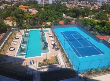 Apartamento de 4 quartos, Campinas · Apartamento novo e pronto o melhor em vista e valor
