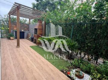 Foto 10 · Aceita financiamento. Apartamento garden de 2 dormitorios e quintal com churrasqueira, no Condominio